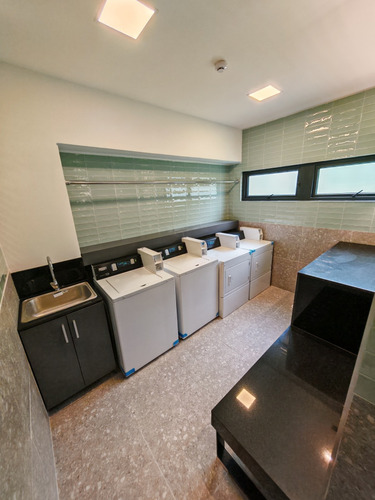 Arriendo Departamento 1D 1B 1E 1B Rotonda Atenas - Las Condes