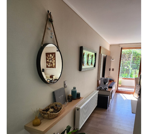 Arriendo Departamento NP 2D en suite Walk-in cl&oacute;set 2B 1E 1B Puerto Chico - Puerto Varas