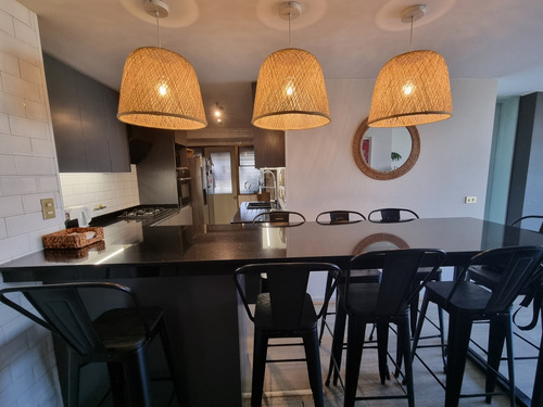 Venta Departamento 2D 2B 2E Sebasti&aacute;n Elcano - Las Condes