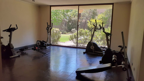 Arriendo Departamento NO 2D en suite Walk-in cl&oacute;set 2B 1E 1B Nueva Las Condes - Las Condes