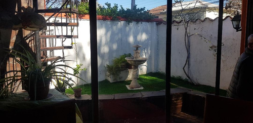 Venta Casa NP 3D Walk-in cl&oacute;set 2B 2E Metro Irarr&aacute;zaval - &Ntilde;u&ntilde;oa