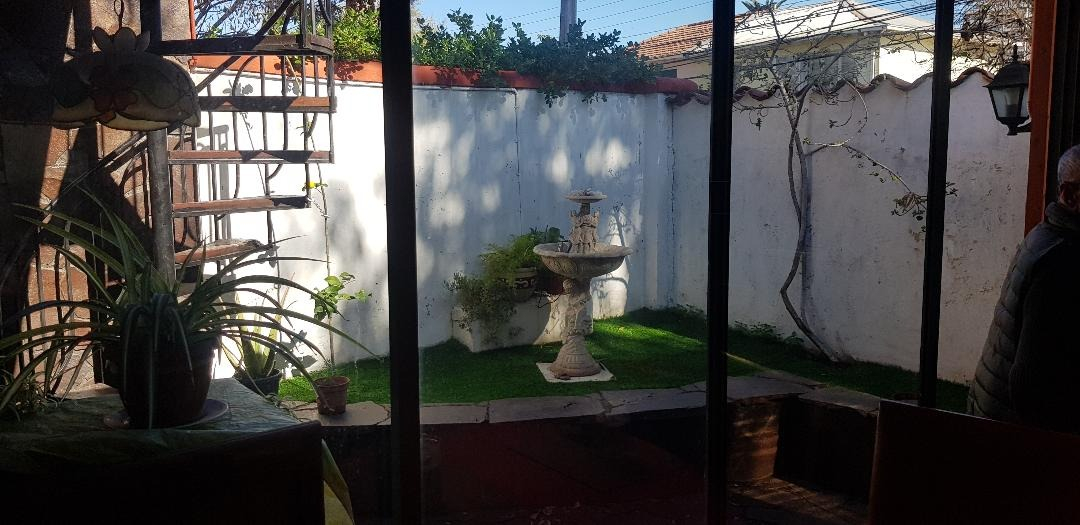 Venta Casa NP 3D Walk-in cl&oacute;set 2B 2E Metro Irarr&aacute;zaval - &Ntilde;u&ntilde;oa