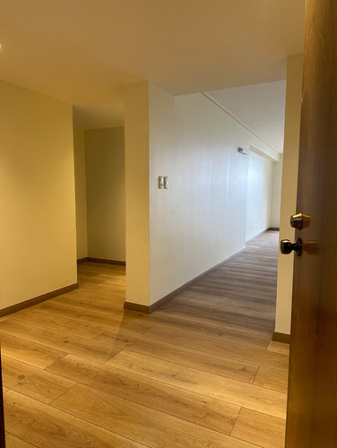 Arriendo Departamento 3D en suite 2B 1E Parque Bicentenario - Vitacura