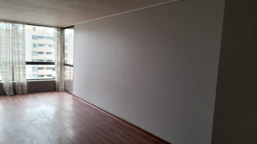 Venta Departamento 2D 2B 1E 1B Nueva Las Condes - Las Condes