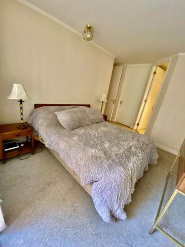 Venta Departamento NO 2D Walk-in cl&oacute;set 2B 1E 1B Plaza &Ntilde;u&ntilde;oa - &Ntilde;u&ntilde;oa