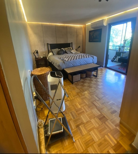 Arriendo Departamento SP 3D en suite 3B 1E 1B Las Lilas - Providencia