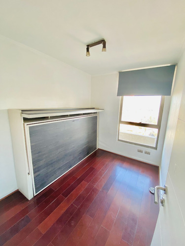 Arriendo Departamento 2D en suite Walk-in cl&oacute;set 2B 1E 1B In&eacute;s de Su&aacute;rez - Providencia