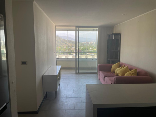 Arriendo Departamento NO 2D en suite 2B 1E 1B Pedro de Valdivia Norte - Providencia