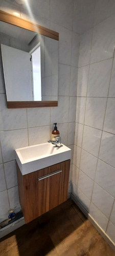 Arriendo Departamento NO 3D 2B 1E 1B Parque Padre Alberto Hurtado - Las Condes