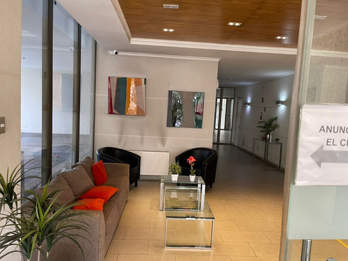 Venta Departamento SP 1D en suite Walk-in cl&oacute;set 1B 1E 1B Salvador - Providencia