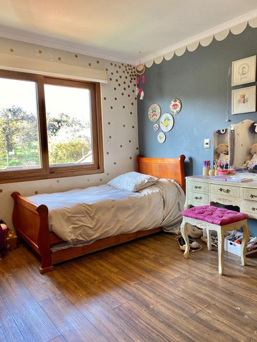 Venta Casa NO 7D en suite Walk-in cl&oacute;set 7B 5E 1B La Reina Alta - La Reina