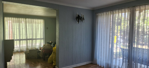 Arriendo Casa 4D 2B 3E 1B Rotonda Atenas - Las Condes