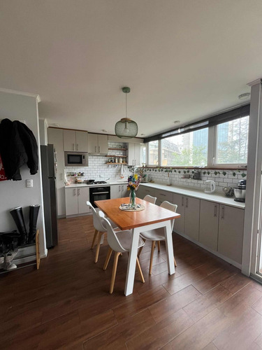 Venta Departamento 2D 2B Pedro de Valdivia - Providencia