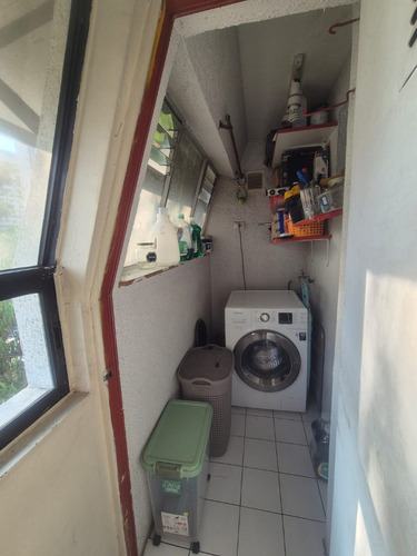 Venta Departamento NO 2D en suite 2B 1E Plaza &Ntilde;u&ntilde;oa - &Ntilde;u&ntilde;oa