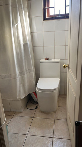 Venta Casa 5D en suite Walk-in cl&oacute;set 5B 2E San Carlos de Apoquindo - Las Condes