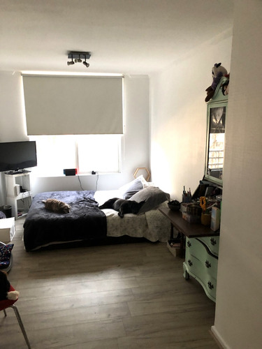 Venta Departamento NO 3D en suite 2B 1E 1B Plaza &Ntilde;u&ntilde;oa - &Ntilde;u&ntilde;oa