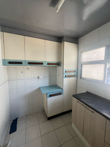 Arriendo Departamento NOSP 4D 2B 1E Metro Monse&ntilde;or Eyzaguirre - &Ntilde;u&ntilde;oa