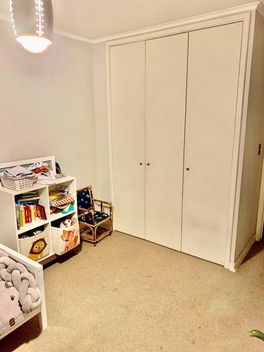 Arriendo Departamento NP 3D en suite Walk-in cl&oacute;set 2B 1E 1B In&eacute;s de Su&aacute;rez - Providencia