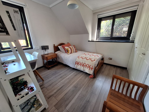 Arriendo Casa O 5D en suite Walk-in cl&oacute;set 5B 3E 1B Los Trapenses - Lo Barnechea