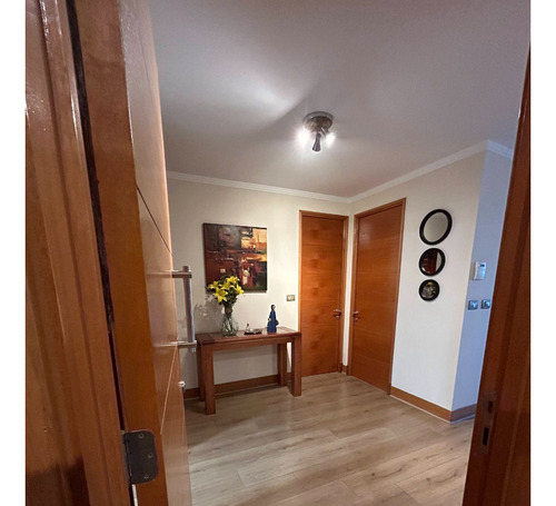 Arriendo Departamento SP 3D 3B 2E 1B  - Lo Barnechea