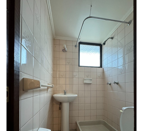 Venta Departamento SP 4D 3B 1E Parque Padre Alberto Hurtado - Las Condes