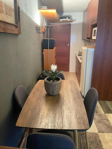 Venta Departamento 1D 1B 1B Centros Invernales - Lo Barnechea