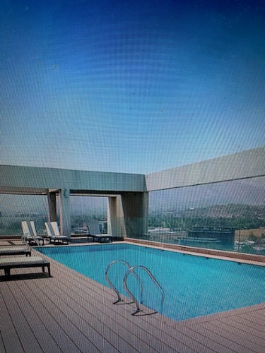 Arriendo Departamento 2D 2B 1E 1B Tabancura - Vitacura