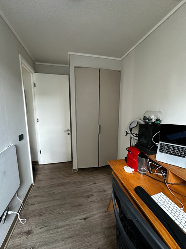 Venta Departamento NP 2D 1B 1E 1B Metro Monse&ntilde;or Eyzaguirre - &Ntilde;u&ntilde;oa