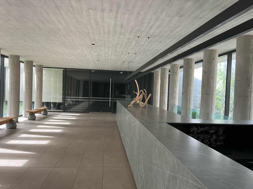 Venta Departamento SP 3D 3B 2E 1B Parque Arauco - Las Condes