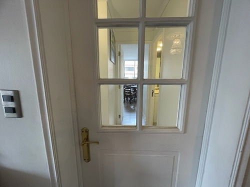 Venta Departamento O 3D en suite 2B 1E 1B Metro Monse&ntilde;or Eyzaguirre - &Ntilde;u&ntilde;oa