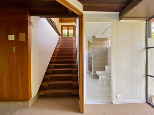 Arriendo Casa NO 4D en suite 4B 3E El Array&aacute;n - Lo Barnechea