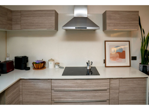 Venta Departamento O 1D 2B 1E 1B Campus Oriente - Providencia