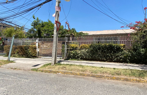 Venta Casa 2D 2B 2E Villa Los Jard&iacute;nes - Villa Los Presidentes - &Ntilde;u&ntilde;oa