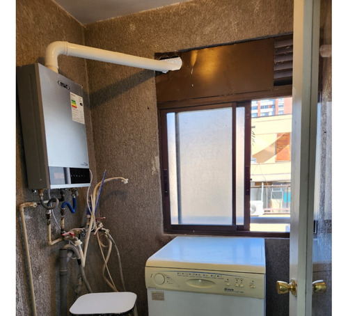 Arriendo Departamento P 2D en suite 2B 1E 1B Metro Escuela Militar - Las Condes