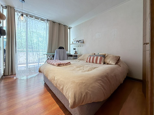 Venta Departamento SO 4D en suite Walk-in cl&oacute;set 4B 2E 1B P&iacute;o XI - Vitacura