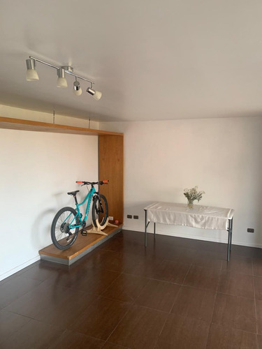 Arriendo Departamento SO 5D en suite Walk-in cl&oacute;set 5B 2E 1B Nuestra Se&ntilde;ora del Rosario - Vitacura