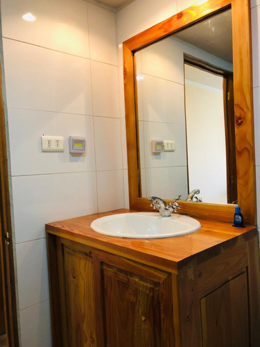 Arriendo Departamento SO 2D en suite Walk-in cl&oacute;set 2B 1E Vaticano - Las Condes