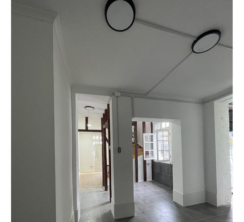 Arriendo Oficina SO 3B 1B Barrio Italia - Providencia