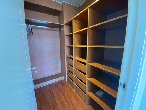 Arriendo Departamento N 1D en suite Walk-in cl&oacute;set 1B 1E 1B Parque Arauco - Las Condes