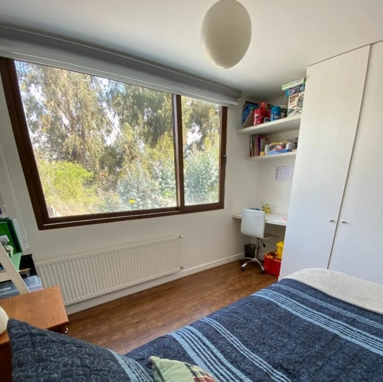 Venta Casa NP 6D en suite Walk-in cl&oacute;set 4B 2E 1Bd La Reina Alta - La Reina