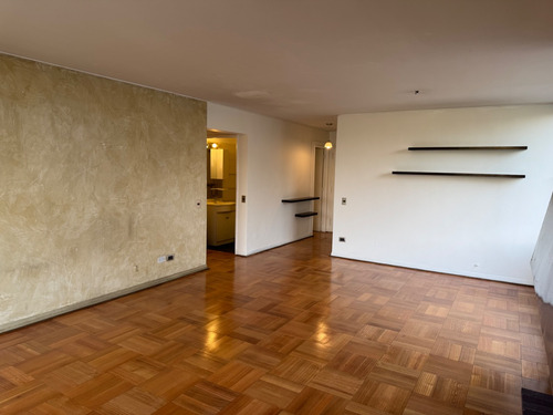 Arriendo Departamento O 4D 3B 1E Metro Pr&iacute;ncipe de Gales - Country Club - La Reina