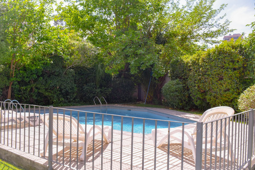 Venta Departamento NO 3D en suite Walk-in cl&oacute;set 3B 1E 1B Sebasti&aacute;n Elcano - Las Condes