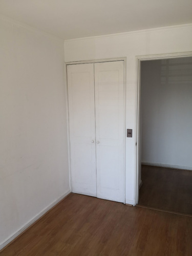 Arriendo Departamento N 3D en suite 2B 1E 1B Rotonda Atenas - Las Condes