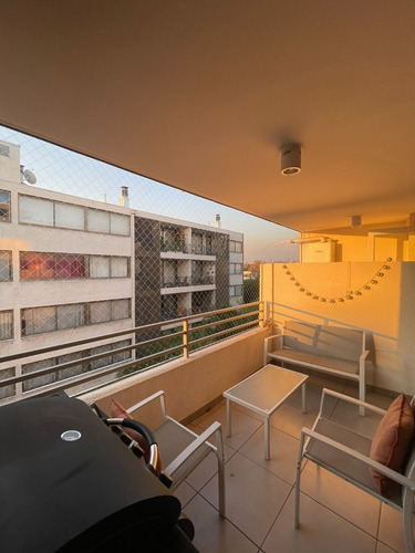 Venta Departamento N 2D en suite 3B  - &Ntilde;u&ntilde;oa