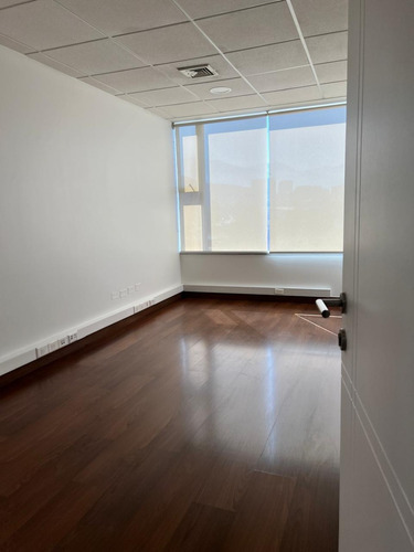 Arriendo Oficina 2B 3E 1B San Dami&aacute;n - Las Condes