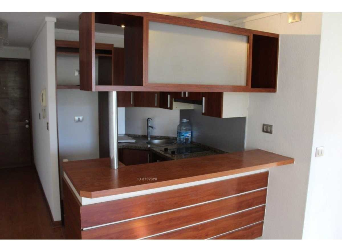 Arriendo Departamento SO 2D en suite Walk-in cl&oacute;set 2B 1E 1Bd Alto Las Condes - Las Condes