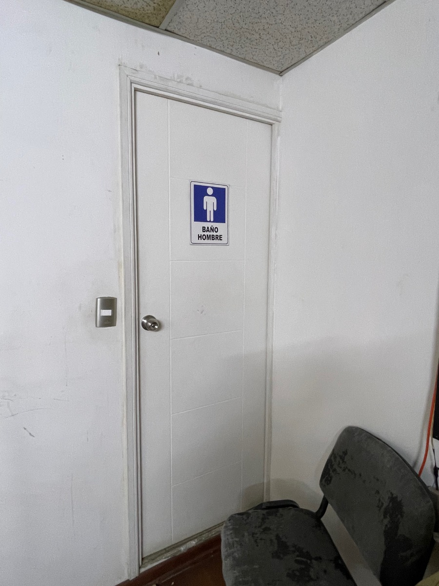 Arriendo Galpon Con 7 Oficinas / Estacion Central / Abtao