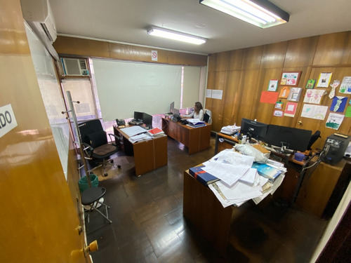 Arriendo Oficina N 7B 5E 2B Pedro de Valdivia - Providencia