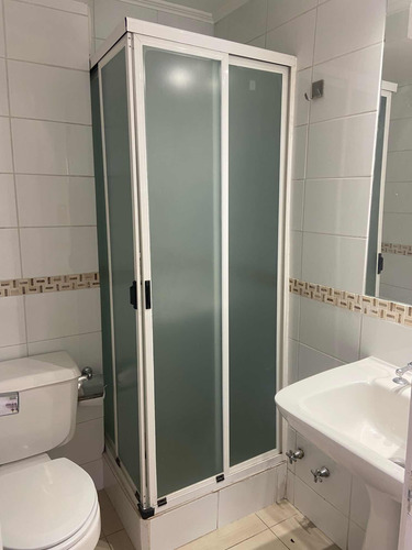 Arriendo Departamento 2D 2B 1E 1B Vaticano - Las Condes