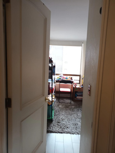 Arriendo Departamento N 2D 2B 1E 1B La Llaver&iacute;a - Vitacura